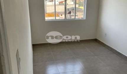 Apartamento com 1 quarto à venda na Rua Giacomo Dalcin, 121, Nova Gerty, São Caetano do Sul, 61 m2 por R$ 320.000