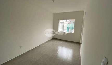 Apartamento com 1 quarto à venda na Rua Giacomo Dalcin, 121, Nova Gerty, São Caetano do Sul, 61 m2 por R$ 320.000