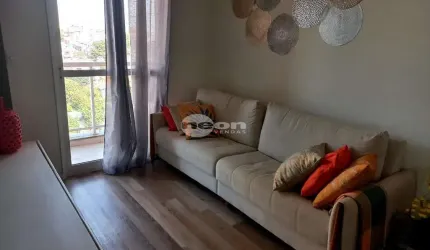 Cobertura com 3 quartos à venda na Rua Arujá, 763, Vila Curuçá, Santo André, 112 m2 por R$ 1.050.000