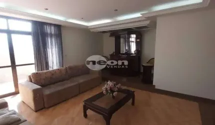 Cobertura com 4 quartos à venda na Rua Alegre, 579, Santa Paula, São Caetano do Sul, 216 m2 por R$ 1.275.000