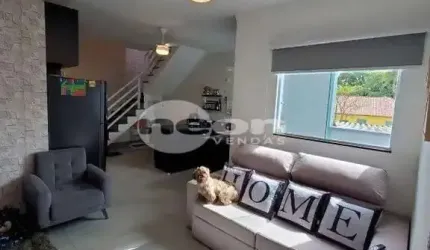Cobertura com 3 quartos à venda na FRANCISCO BONILHA, 64, Vila Príncipe de Gales, Santo André, 152 m2 por R$ 626.000