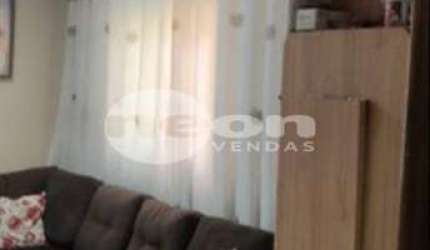 Cobertura com 2 quartos à venda na Rua Madagascar, 61, Parque Oratório, Santo André, 98 m2 por R$ 442.000