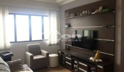 Apartamento com 3 quartos à venda na Praça Portugal, 596, Rudge Ramos, São Bernardo do Campo, 94 m2 por R$ 589.000