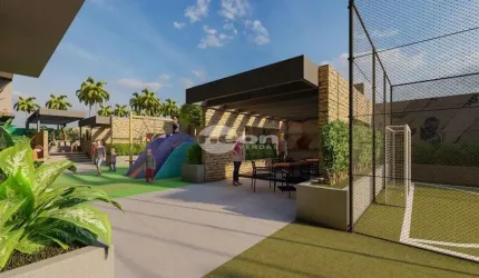 Apartamento com 2 quartos à venda na Rua Bauru, 244, Baeta Neves, São Bernardo do Campo, 60 m2 por R$ 529.388