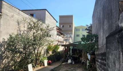 Terreno em condomínio fechado à venda na Rua Boa Sorte, 125, Taboão, São Bernardo do Campo, 80 m2 por R$ 480.000