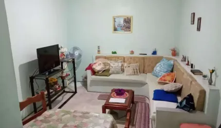 Casa em condomínio fechado com 2 quartos à venda na Avenida Joaquim Chavasco, 618, Jardim Mauá, Mauá, 137 m2 por R$ 650.000