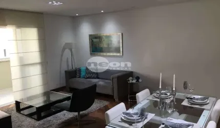 Apartamento com 3 quartos à venda na Rua Luís Louza, 181, Olímpico, São Caetano do Sul, 120 m2 por R$ 1.125.000