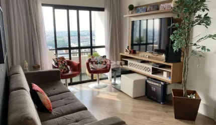 Cobertura com 3 quartos à venda na Rua Alegre, 240, Santa Paula, São Caetano do Sul, 198 m2 por R$ 1.200.000
