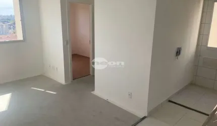 Apartamento com 2 quartos à venda na Rua Professor Arnaldo João Semeraro, 465, Jardim Santa Emília, São Paulo, 46 m2 por R$ 325.000
