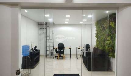 Sala comercial à venda na Avenida Conde Francisco Matarazzo, 85, Fundação, São Caetano do Sul, 42 m2 por R$ 150.000