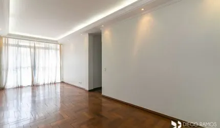 Apartamento com 3 quartos à venda na Rua Conselheiro Justino, 891, Campestre, Santo André, 117 m2 por R$ 550.000