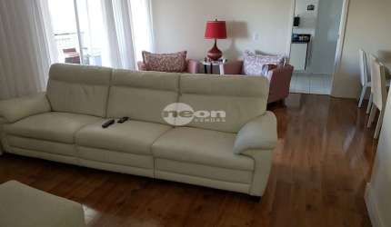 Apartamento com 3 quartos à venda na Rua Doutor Marcel Preotesco, 134, Centro, São Bernardo do Campo, 147 m2 por R$ 1.690.000