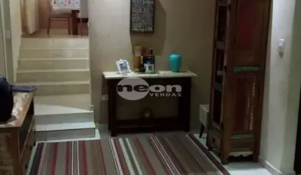 Casa em condomínio fechado com 3 quartos à venda na Rua Tasuke Uematsu, 185, Taboão, São Bernardo do Campo, 120 m2 por R$ 680.000