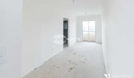Apartamento à venda na Rua Santa Yolanda, 155, Demarchi, São Bernardo do Campo, 49 m2 por R$ 418.000