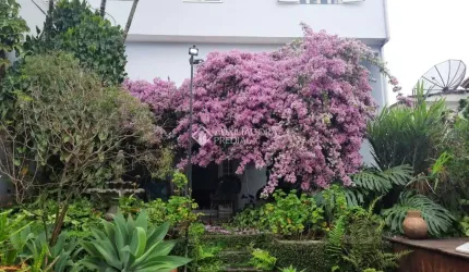 Casa em condomínio fechado com 3 quartos à venda na Rua Maria Ortiz, 171, Campestre, Santo André, 374 m2 por R$ 2.500.000