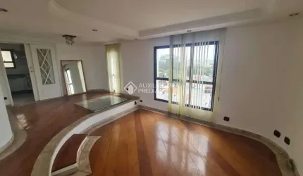 Apartamento com 3 quartos à venda na Rua Universal, 140, Anchieta, São Bernardo do Campo, 187 m2 por R$ 749.000