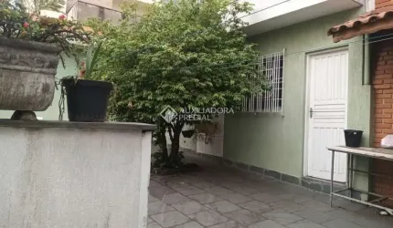 Casa com 2 quartos à venda na Rua Paraguai, 85, Parque das Nações, Santo André, 160 m2 por R$ 649.000