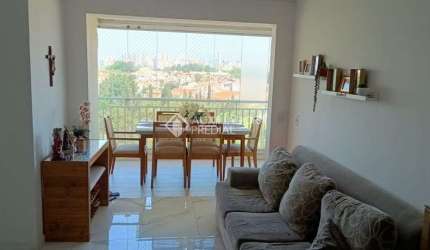 Apartamento com 3 quartos à venda na Estrada das Lágrimas, 1466, Mauá, São Caetano do Sul, 80 m2 por R$ 820.000