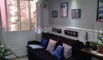 Apartamento com 3 quartos à venda na Avenida Miro Vetorazzo, 990, Demarchi, São Bernardo do Campo, 68 m2 por R$ 330.000