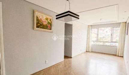 Apartamento com 3 quartos à venda na Avenida João Pessoa, 1601, Jardim Utinga, Santo André, 64 m2 por R$ 350.000