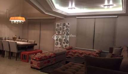 Casa com 4 quartos à venda na Diamantino de Oliveira, 161, Pastoril, Ribeirão Pires, 328 m2 por R$ 2.200.000