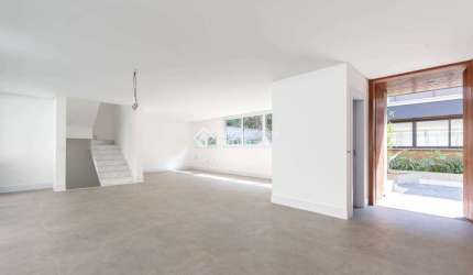 Casa em condomínio fechado com 4 quartos à venda na Rua Comendador Elias Zarzur, 2029, Santo Amaro, São Paulo, 367 m2 por R$ 4.900.000