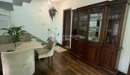 Casa com 3 quartos à venda na Avenida Pedro Américo, 803, Vila Homero Thon, Santo André, 125 m2 por R$ 750.000
