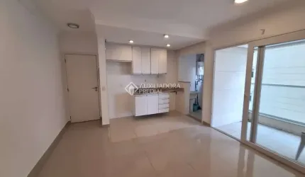 Apartamento com 2 quartos à venda na Rua das Pitangueiras, 945, Jardim, Santo André, 60 m2 por R$ 605.000