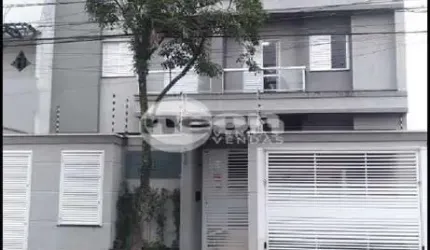 Apartamento com 2 quartos à venda na Rua Aguapeí, 680, Santa Maria, Santo André, 56 m2 por R$ 375.000