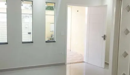 Casa com 3 quartos à venda na Rua Holanda, 130, Parque das Nações, Santo André, 85 m2 por R$ 600.000