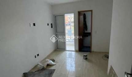 Casa com 2 quartos à venda na Rua dos Ciprestes, 1196, Jardim Irene, Santo André, 80 m2 por R$ 375.000