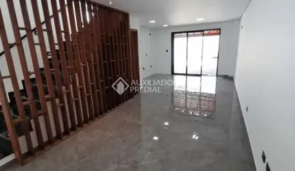 Casa com 3 quartos à venda na Rua Tanger, 15, Parque Oratório, Santo André, 142 m2 por R$ 895.000