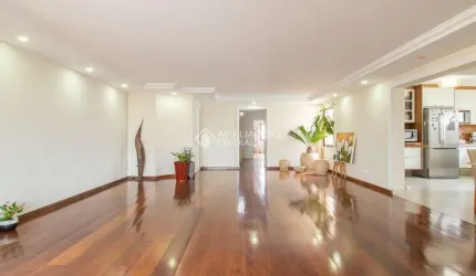 Cobertura com 3 quartos à venda na Rua Adolfo Bastos, 1045, Vila Bastos, Santo André, 227 m2 por R$ 1.350.000
