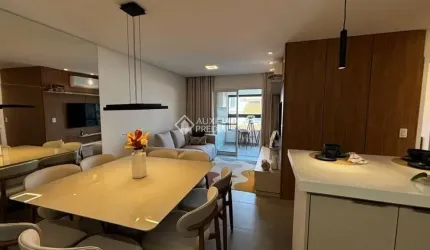 Apartamento com 2 quartos à venda na Rua Espanha, 603, Parque das Nações, Santo André, 69 m2 por R$ 696.314