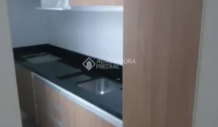 Apartamento com 2 quartos à venda na Rua Clélia, 655, Vila Pires, Santo André, 47 m2 por R$ 390.000