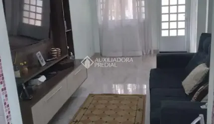 Casa em condomínio fechado com 3 quartos à venda na Rua Ibatiba, 123, Vila Metalúrgica, Santo André, 90 m2 por R$ 690.000