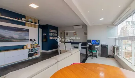 Apartamento com 3 quartos à venda na Rua Amazonas, 964, Santo Antônio, São Caetano do Sul, 107 m2 por R$ 1.170.000