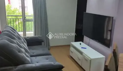 Apartamento com 2 quartos à venda na Rua Anny, 1580, São João Climaco, São Paulo, 62 m2 por R$ 320.000