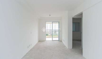 Apartamento com 2 quartos à venda na Rua Leila Gonçalves, 449, Vila Gonçalves, São Bernardo do Campo, 58 m2 por R$ 531.000