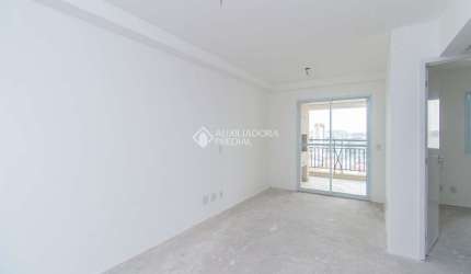 Apartamento com 2 quartos à venda na Rua Leila Gonçalves, 449, Vila Gonçalves, São Bernardo do Campo, 58 m2 por R$ 540.778