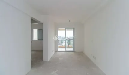 Apartamento com 2 quartos à venda na Rua Leila Gonçalves, 449, Vila Gonçalves, São Bernardo do Campo, 58 m2 por R$ 553.766