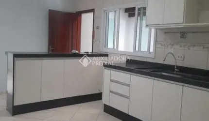 Casa com 3 quartos à venda na Rua Pindorama, 310, Parque João Ramalho, Santo André, 110 m2 por R$ 600.000