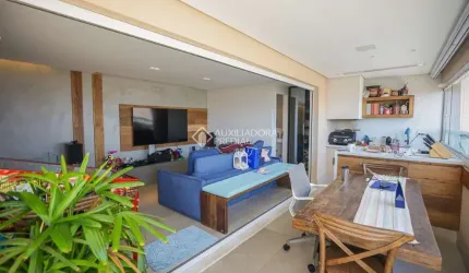 Cobertura com 3 quartos à venda na Travessa Itaúna, 40, Campestre, Santo André, 149 m2 por R$ 1.399.000