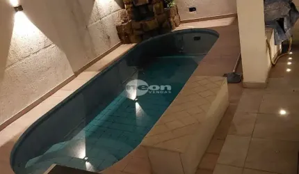 Casa com 5 quartos à venda na Rua Azevedo Soares, 1404, Vila Gomes Cardim, São Paulo, 189 m2 por R$ 3.400.000