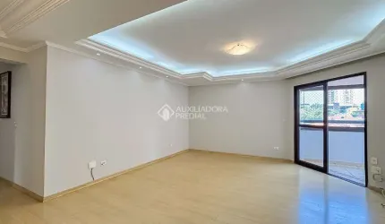 Apartamento com 3 quartos à venda na Rua Pirassununga, 165, Vila Valparaíso, Santo André, 98 m2 por R$ 650.000