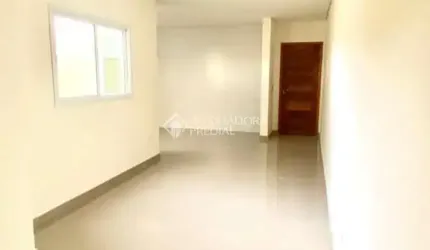 Apartamento com 2 quartos à venda na Rua Betânia, 192, Parque Oratório, Santo André, 58 m2 por R$ 385.000