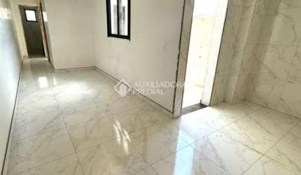 Apartamento com 2 quartos à venda na Odorinda, 15, Vila Guarani, Santo André, 41 m2 por R$ 292.000