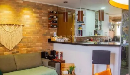 Apartamento com 2 quartos à venda na Loteamento CDH Jardim Santo André, 300, Vila Assunção, Santo André, 100 m2 por R$ 579.820