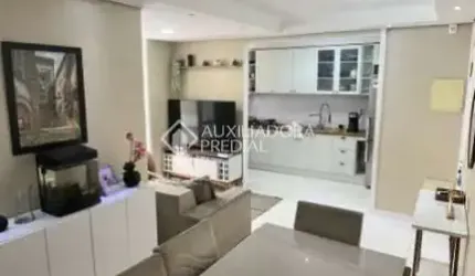 Apartamento com 2 quartos à venda na Avenida Industrial, 1580, Jardim, Santo André, 64 m2 por R$ 450.000