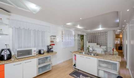 Casa com 3 quartos à venda na Ana Maria Martorelli, 77, Mauá, São Caetano do Sul, 187 m2 por R$ 950.000